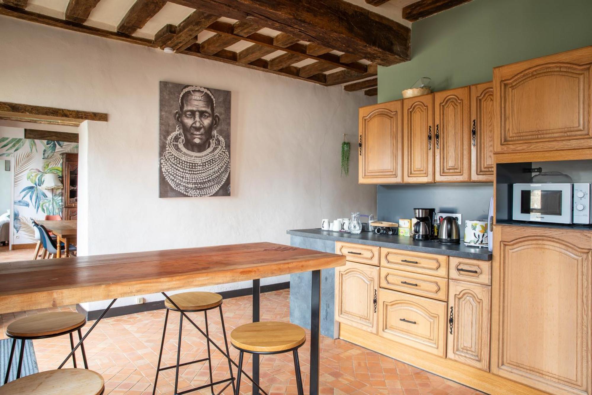 Villa Domaine De La Maroutiere Saint-Fort Esterno foto